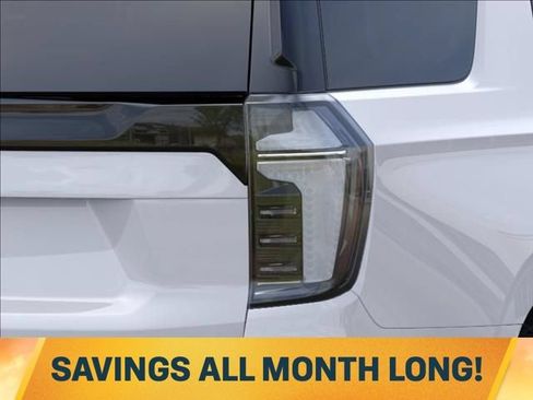 New 2026 Chevrolet Tahoe Z71 w/ Comfort Package AWD/4WD image 11