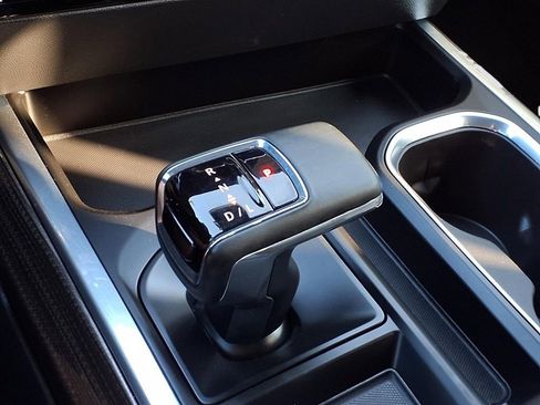 Used 2025 Chevrolet Silverado 1500 LT Trail Boss w/ Convenience Package II image 15