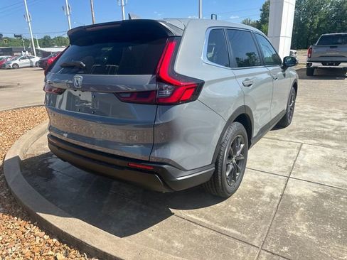 New 2026 Honda CR-V EX-L image 5