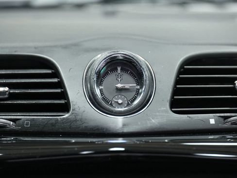 Used 2019 Maserati GranTurismo Sport image 27