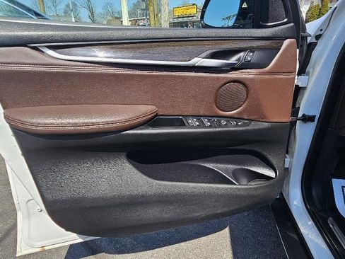 Used 2018 BMW X5 xDrive35i image 9