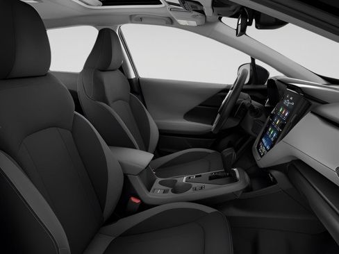 New 2026 Subaru Crosstrek 2.0i Premium image 15