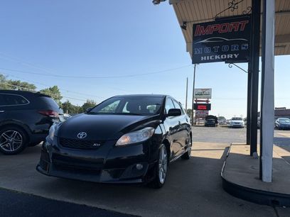Used 2009 Toyota Matrix XRS