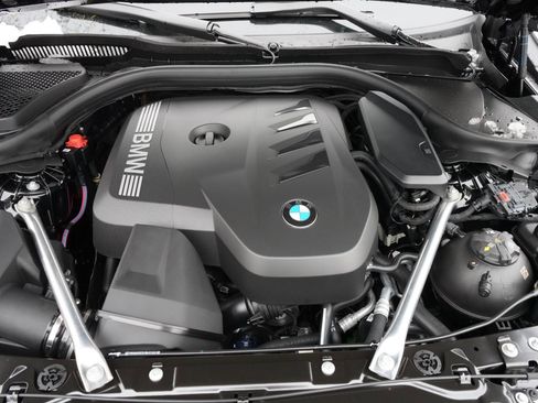 New 2026 BMW 530i xDrive w/ M Sport Package image 33