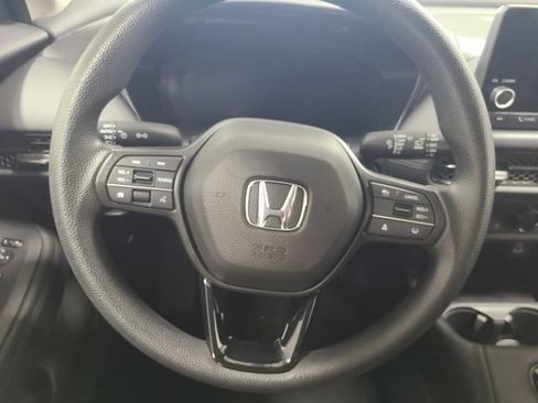 Used 2025 Honda HR-V LX image 23