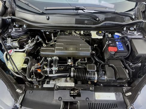 Used 2022 Honda CR-V EX-L image 37
