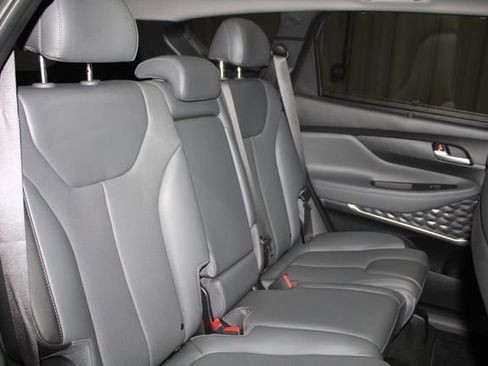 Used 2023 Hyundai Santa Fe SEL w/ Premium Package AWD/4WD image 25