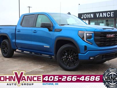 Used 2023 GMC Sierra 1500 Elevation
