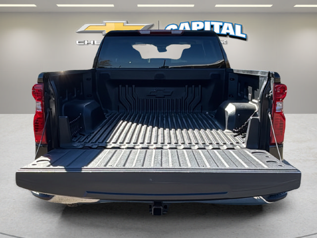 Used 2024 Chevrolet Silverado 1500 LT AWD/4WD image 31