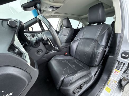 Used 2019 Lexus ES 350 Luxury image 10