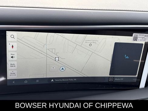 New 2026 Hyundai Palisade Calligraphy image 8