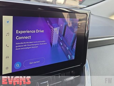 New 2026 Toyota Corolla LE w/ LE Premium Package image 8