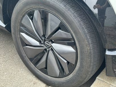 Certified 2024 Nissan Ariya FWD