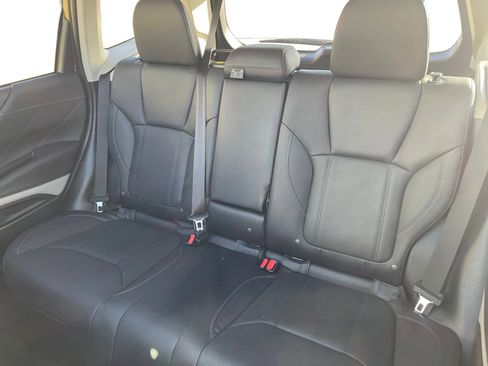 Certified 2024 Subaru Forester Limited image 17