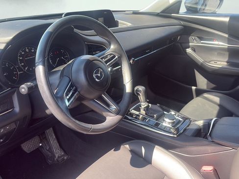 Used 2023 MAZDA CX-30 AWD 2.5 S w/ Preferred Package image 10