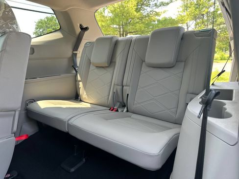 New 2026 Volkswagen Atlas SE AWD/4WD image 19