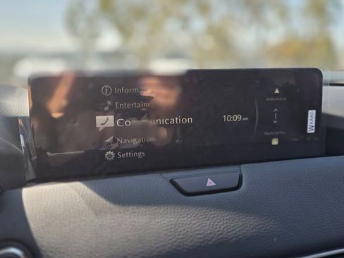 New 2026 MAZDA CX-90 Plug-In Hybrid w/ Preferred image 29