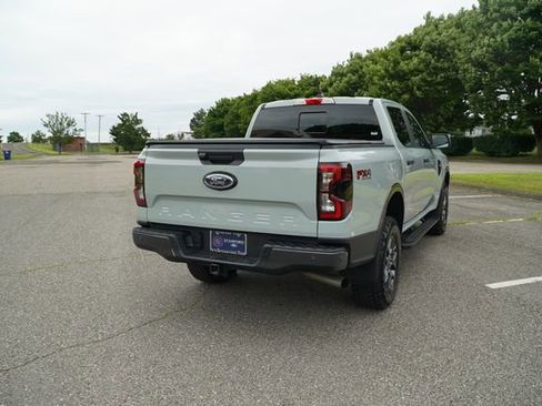 Used 2024 Ford Ranger XLT image 10