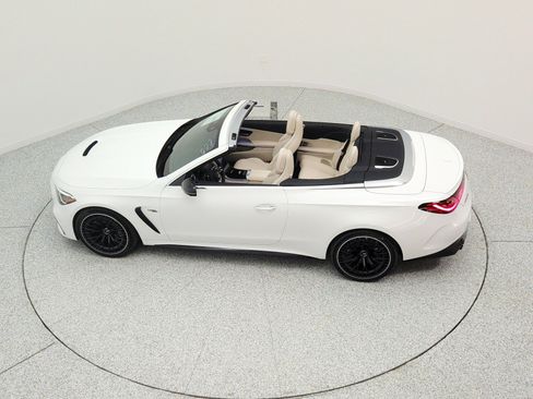 New 2026 Mercedes-Benz CLE 53 AMG 4MATIC Cabriolet image 27
