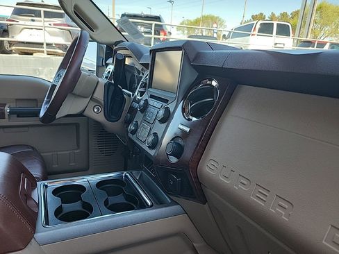 Used 2013 Ford F250 King Ranch image 47