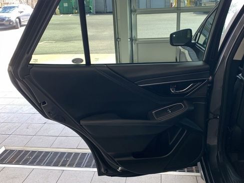 Certified 2023 Subaru Outback Limited image 14