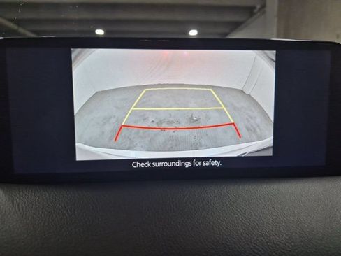 Used 2022 MAZDA CX-5 AWD 2.5 S image 16
