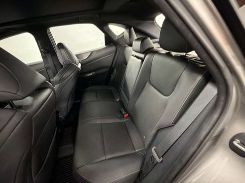 Used 2023 Lexus NX 350 F Sport AWD/4WD image 24