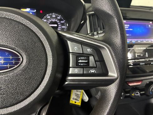 Used 2023 Subaru Impreza 2.0i image 12