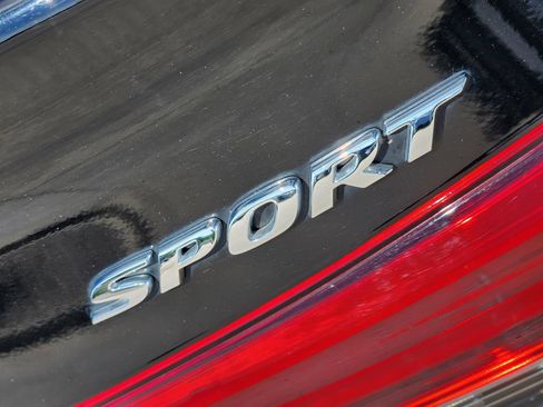 Certified 2023 Honda Civic Sport image 10