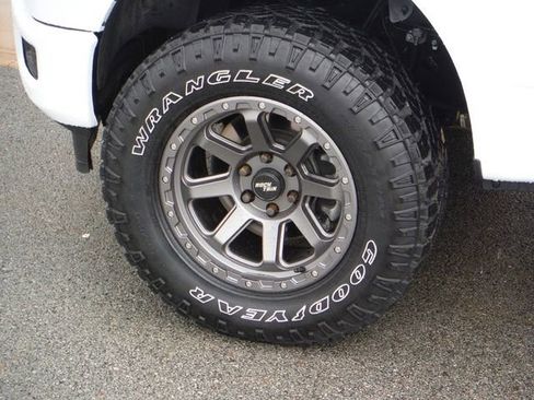 Used 2024 Ford F150 XLT w/ Equipment Group 302A MID AWD/4WD image 5