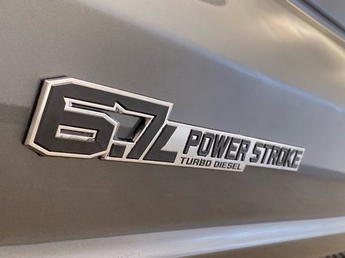 New 2026 Ford F350 XL w/ XL Chrome Package image 9