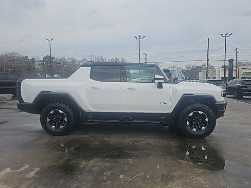 Used 2022 GMC Hummer EV Edition 1 w/ LPO, Illumination Package image 2