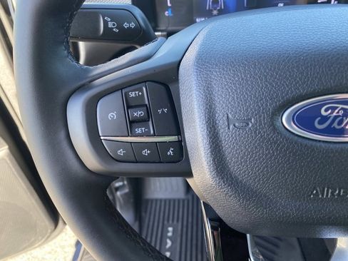 Used 2024 Ford Ranger XLT w/ Trailer Tow Package image 37