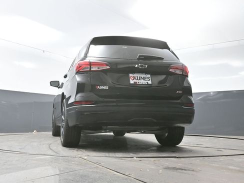 Used 2024 Chevrolet Equinox RS image 57