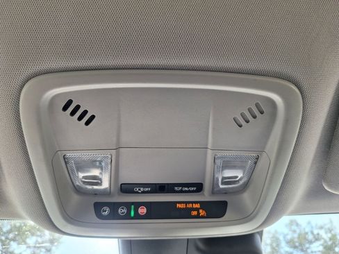 Used 2024 Chevrolet Malibu LT image 17