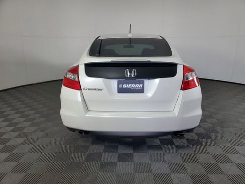 Used 2012 Honda Crosstour EX-L image 5