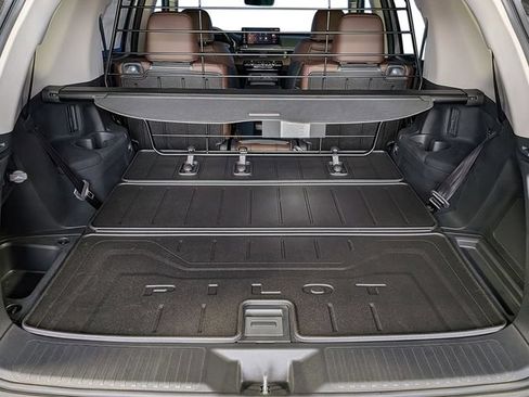 New 2026 Honda Pilot Elite image 27