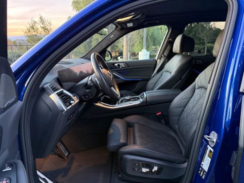 Used 2026 BMW X5 M60i image 19