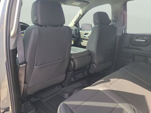 New 2026 Chevrolet Silverado 1500 Custom image 12