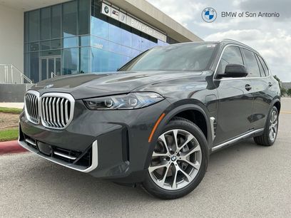 New 2026 BMW X5 xDrive50e w/ Executive Package