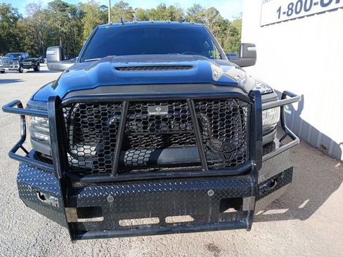 Used 2024 RAM 2500 Rebel w/ Towing Technology Group image 15