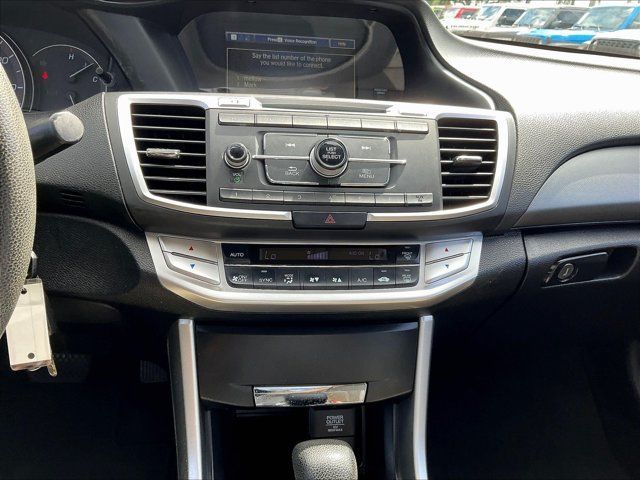 Used 2015 Honda Accord LX-S image 20