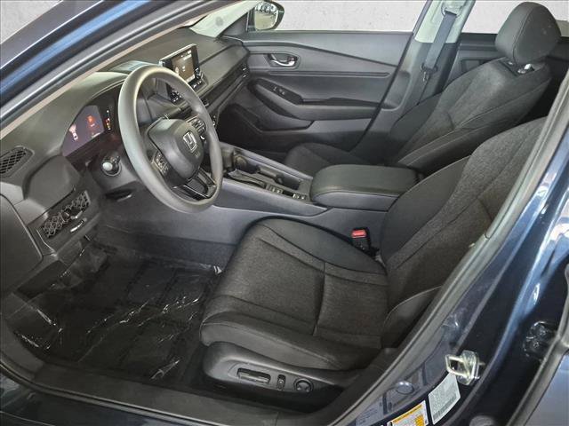 Used 2024 Honda Accord EX image 17