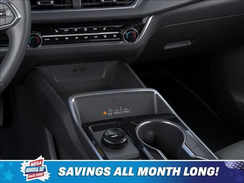 New 2026 Chevrolet Equinox LT w/ Convenience Package II AWD/4WD image 23
