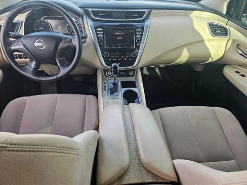 Used 2021 Nissan Murano SV image 16