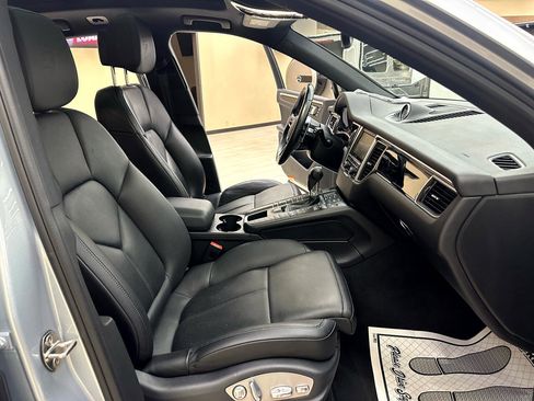 Used 2016 Porsche Macan S image 43