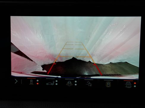 Used 2025 GMC Sierra 2500 Denali image 9