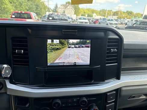 New 2026 Ford F350 XL w/ STX Appearance Package image 10