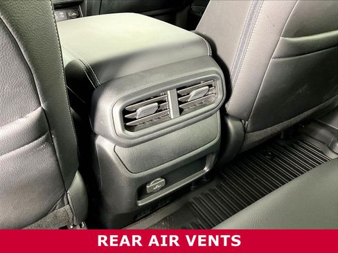 Used 2024 Honda Ridgeline RTL image 11