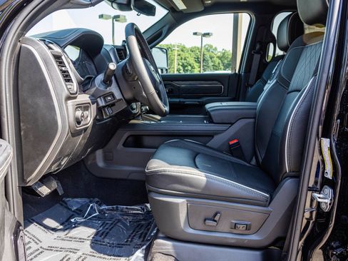 New 2026 RAM 3500 Limited AWD/4WD image 24